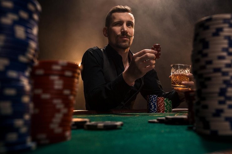 Riwayat putaran American Roulette menampilkan nomor pemenang terakhir dan tren di gitar togel