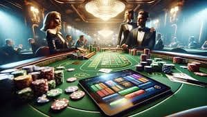 Layar deposit gitar togel menampilkan pilihan metode pembayaran DANA OVO GoPay dan transfer bank