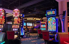 Layar pilihan metode pembayaran gitar togel dengan DANA, OVO, GoPay, dan opsi virtual account bank