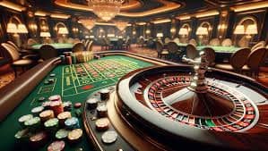 Dashboard akun gitar togel setelah login berhasil menampilkan saldo dan kategori permainan